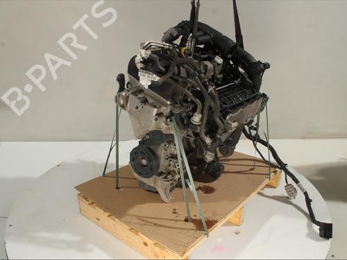Motor VW GOLF VII Variant (BA5, BV5) 1.4 TSI | BP30691991M1