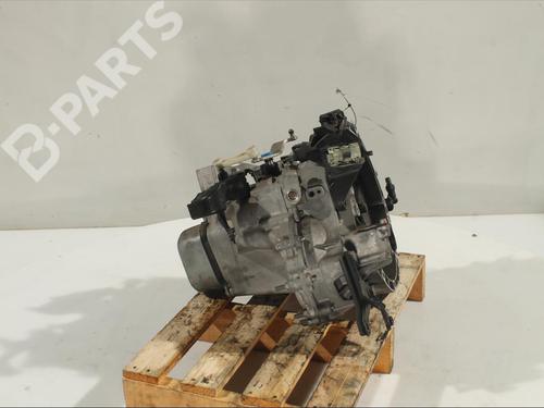 Gearbox PEUGEOT 208 I (CA_, CC_) 1.6 HDi / BlueHDi 75 | BP11911179M3