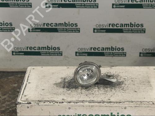 Used Left front fog light Left front fog light MAZDA 5 (CR) 2.0 CD (CR19) (143 hp) 11893862 11893862