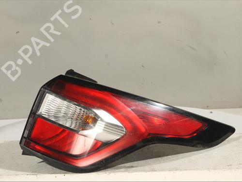 Used Right taillight FORD KUGA II (DM2) 1.5 EcoBoost (150 hp) 29151127
