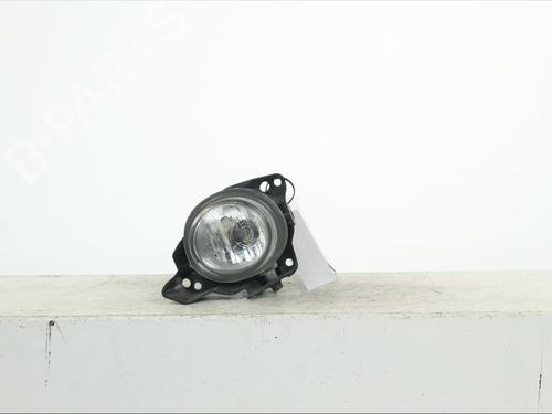 Used Left front fog light Left front fog light 37455664 37455664
