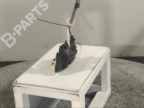 Front left lock VW GOLF VII (5G1, BQ1, BE1, BE2)  | BP11989332C98 
