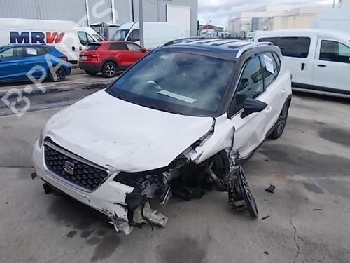 Radio SEAT ARONA (KJ7, KJP)  | BP22332379E6 