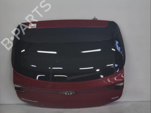 Bakluke CC/Kombi-Kupé KIA STONIC (YB) 1.0 T-GDi (101 hp) 30652701