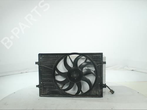 Køleventilator elektrisk Køleventilator elektrisk 38788544 38788544
