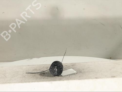 Used Headlight switch Headlight switch SKODA SUPERB III (3V3) 1.4 TSI iV (218 hp) 16547381 16547381