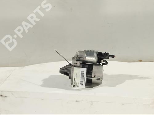 Used Starter PEUGEOT 2008 I (CU_) 1.2 THP 130 / PureTech 130 (130 hp) 11905175