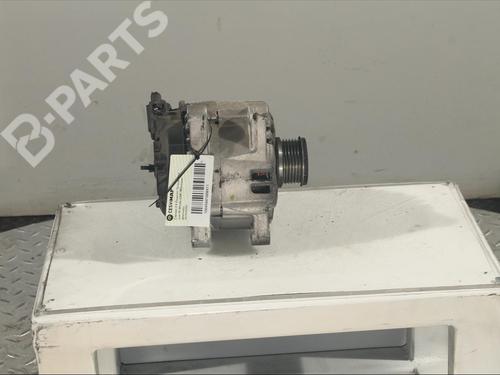 Alternator CITROËN C4 Grand Picasso I (UA_) 1.6 VTi 120 | BP11901897M7 
