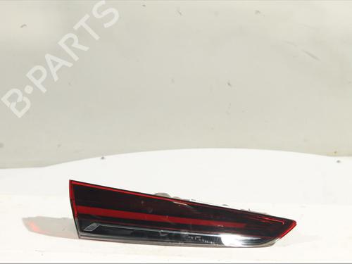 Used Left taillight RENAULT CAPTUR II (HF_) 1.0 TCe 90 ECO-G (HFM6) (91 hp) 26375854