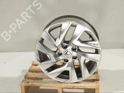 Fælgsæt Fælgsæt HONDA CR-V III (RE_) 2.0 i-VTEC 4WD (RE5, RE2) (150 hp) 11955137 11955137