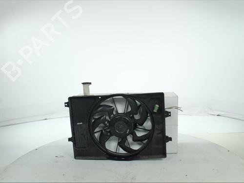 radiator-fan-hyundai-i30-pde-pd-pden-2016-40163107 main image