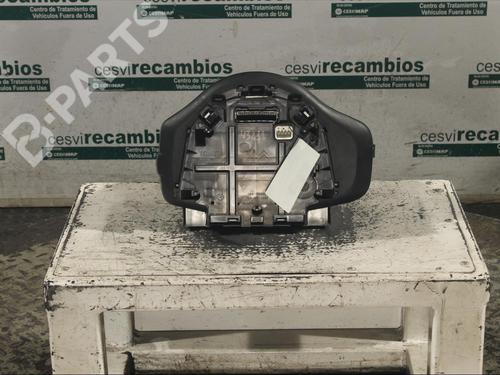 Instrument cluster TOYOTA AYGO (_B4_)  | BP11897733C47 