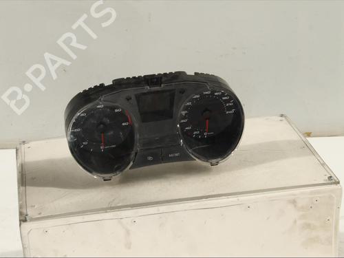 Used Instrument cluster Instrument cluster SEAT IBIZA IV (6J5, 6P1) 1.6 (105 hp) 26919619 26919619