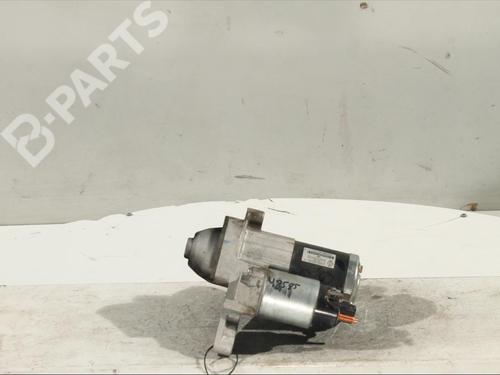 Used Starter RENAULT CLIO IV (BH_) 1.5 dCi 75 (75 hp) 11909626