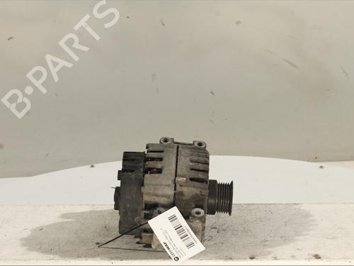 Used Alternator Alternator MERCEDES-BENZ GLC (X253) 250 d 4-matic (253.909) (204 hp) 29049429 29049429