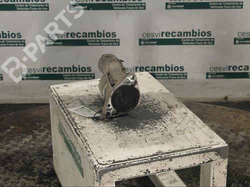 Starter NISSAN MICRA III (K12)  | BP11896748M8 