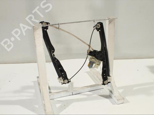 Front right window mechanism PEUGEOT 308 II (LB_, LP_, LW_, LH_, L3_) 1.6 HDi 100 | BP12079236C23 