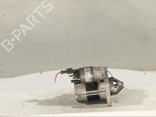 Used Starter Starter PEUGEOT 208 II (UB_, UP_, UW_, UJ_) 1.2 PureTech 100 (101 hp) 28577579 28577579