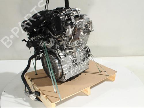 Engine VW T-ROC (A11, D11) 1.5 TSI | BP25835503M1 