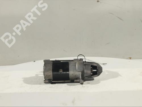 Used Starter OPEL ASTRA K (B16) 1.6 CDTi (68) (110 hp) 11911661
