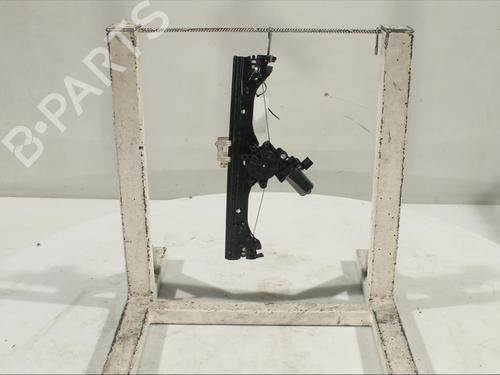 Used Front right window mechanism FIAT 500 C (312_) 1.2 (312CXA1A, 312AXA1A) (69 hp) 24541569