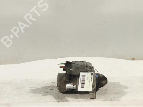 Used Starter Starter CITROËN C4 II (NC_) 1.2 THP 130 (NCHNYM, NCHNYT) (130 hp) 11905805 11905805