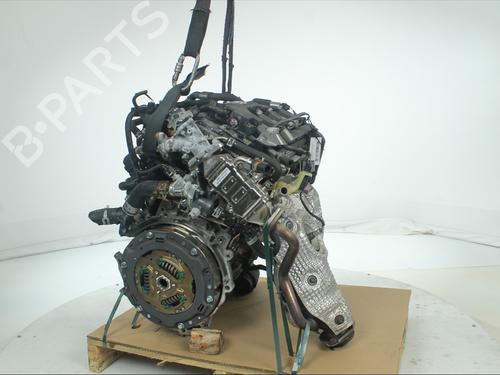 Engine TOYOTA C-HR (_X1_) 1.8 Hybrid (ZYX10_, ZYX11_, ZYX10R, ZYX11R) | BP36791456M1 - Image 4
