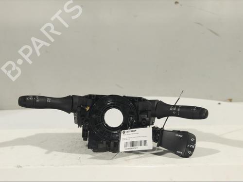 Used Steering column stalk DACIA DUSTER (HM_) 1.5 dCi 115 (HMAD) (116 hp) 11984453