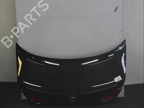 Used Tailgate Tailgate VW CC B7 (358) 1.4 TSI (160 hp) 18142962 18142962