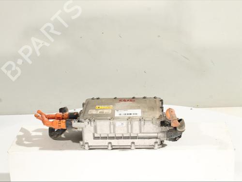 Used Electronic module Electronic module BMW X1 (F48) xDrive 25 e Plug-in-Hybrid (220 hp) 26611480 26611480