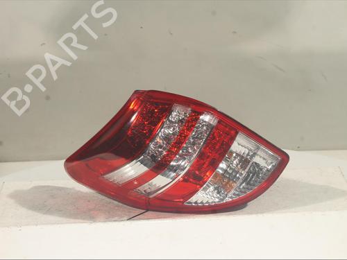 Used Left taillight Left taillight 21500008 21500008