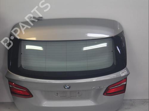Used Tailgate BMW 2 Active Tourer (F45) 218 d (150 hp) 25733449