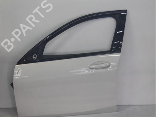 Used Left front door Left front door BMW 1 (F70) 120 d Mild-Hybrid (163 hp) 34145285 34145285