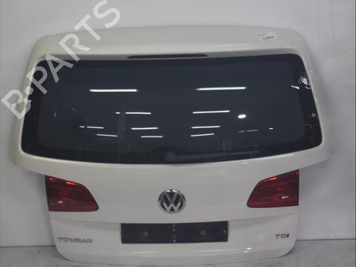 Used Tailgate VW TOURAN (1T3) 1.6 TDI (105 hp) 30332643