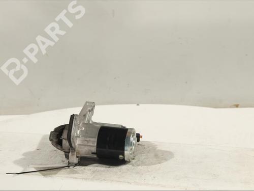 Startmotor RENAULT CAPTUR I (J5_, H5_) 0.9 TCe 90 (90 hp) 11906071