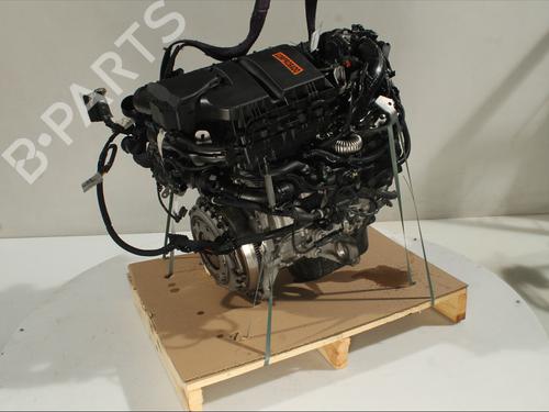 Engine OPEL MOKKA 1.5 (76) | BP29818338M1