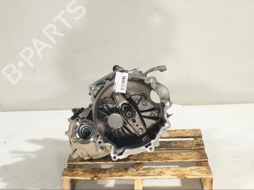 Used Gearbox SEAT IBIZA III (6L1) 1.9 SDI (64 hp) 25018195