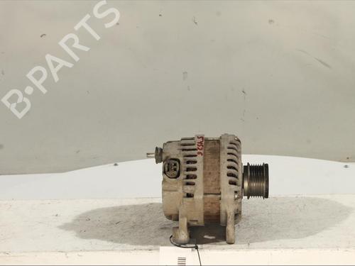 Used Alternator Alternator NISSAN JUKE (F15) 1.5 dCi (110 hp) 27815430 27815430