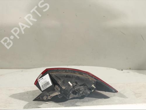 Left taillight RENAULT CLIO IV (BH_) 0.9 TCe 75 (BHNP) | BP16179594C34 