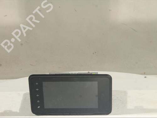 Module électronique DACIA DUSTER (HM_) [2017-2025]  24352107
