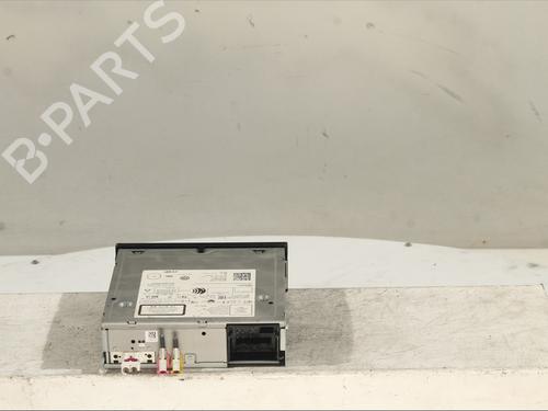 Electronic module VW GOLF VII Variant (BA5, BV5) 1.4 TSI | BP30691987M83 