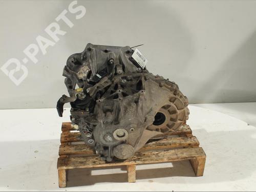 Gearbox TOYOTA AURIS (_E15_) 1.4 D-4D (NDE150_, NDE150R) | BP11907783M3 