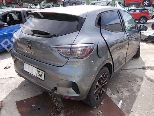 Left mirror RENAULT CLIO V (B7_) 1.0 TCe 90 (B7MT) | BP34387776C26  - Image 6