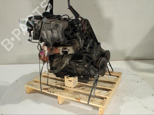 Engine AUDI 80 B4 Avant (8C5)  | BP23984612M1 