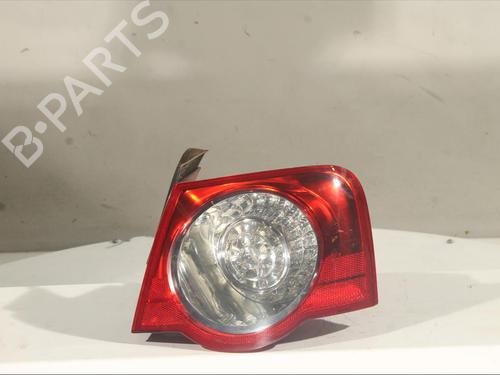 Used Right taillight Right taillight VW PASSAT B6 (3C2) 2.0 TDI (140 hp) 19124854 19124854