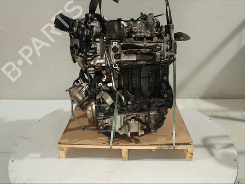 Used Engine RENAULT TALISMAN Grandtour (KP_) 2.0 Blue dCi 160 (KPAM) (160 hp) 32377520