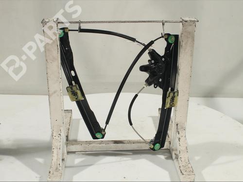 Rudehejsemekanisme Højre foran FORD C-MAX II (DXA/CB7, DXA/CEU) 1.5 TDCi | BP12085195C23 