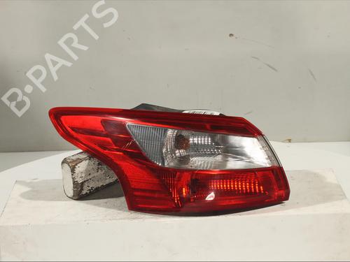 Used Left taillight Left taillight FORD FOCUS III Saloon 1.6 EcoBoost (150 hp) 11990739 11990739