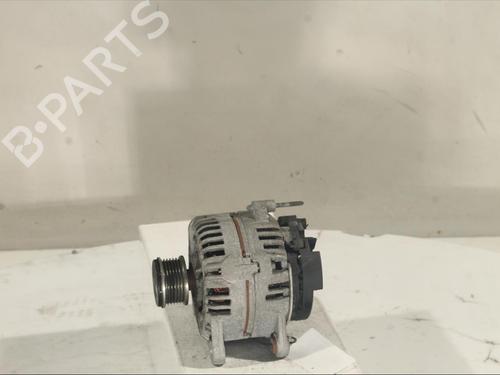Alternator RENAULT CLIO III (BR0/1, CR0/1) 1.5 dCi | BP19706974M7 