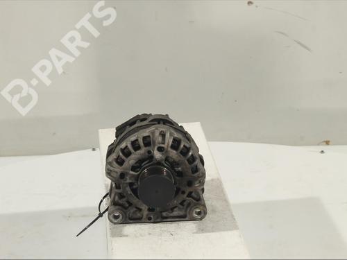 Alternator DACIA LODGY (JS_) 1.5 dCi | BP11910746M7 